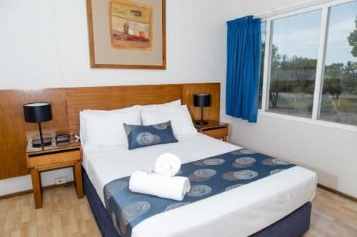 Standard One-Bedroom Apartment