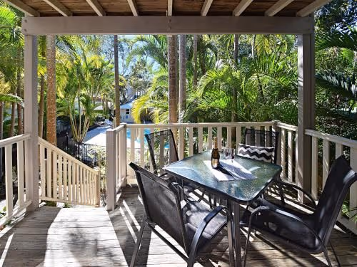 Three-Bedroom Villa Two Storey