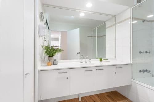 Deluxe Two-Bedroom Apartment Ground Floor - Pool View