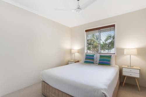 Three-Bedroom Superior Apartment