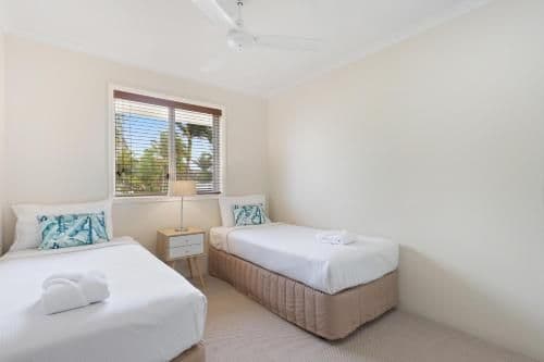 Three-Bedroom Villa Two Storey