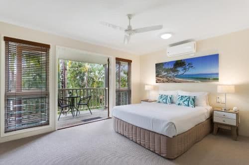 Three-Bedroom Villa Two Storey