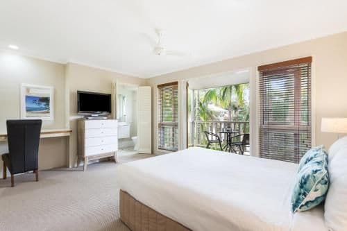 Three-Bedroom Villa Two Storey