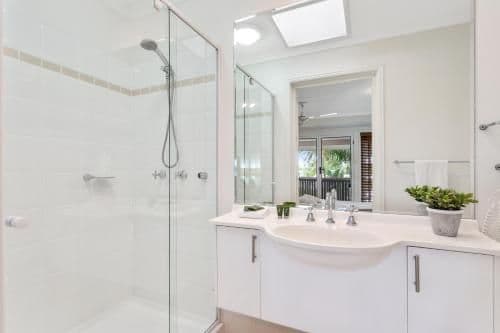 Three-Bedroom Superior Apartment