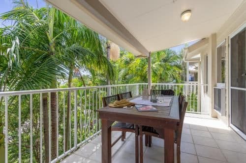 Three-Bedroom Superior Apartment