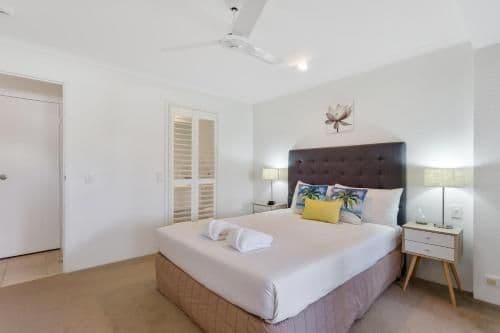 Three-Bedroom Superior Apartment