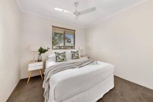 Three-Bedroom Superior Apartment