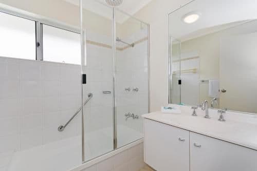 Three-Bedroom Villa Two Storey