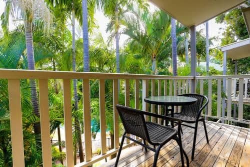 Three-Bedroom Villa Two Storey