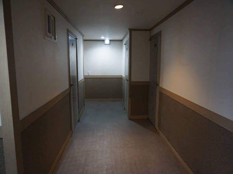 Daewonjang Motel