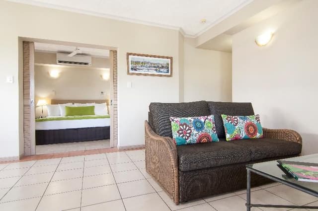 APARTMENT WITH JACUZZI