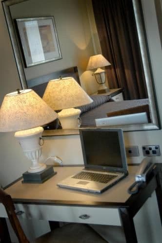 Executive Queen Room