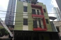 Iresidence Guest House