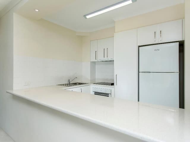 APARTMENT ONE BEDROOM