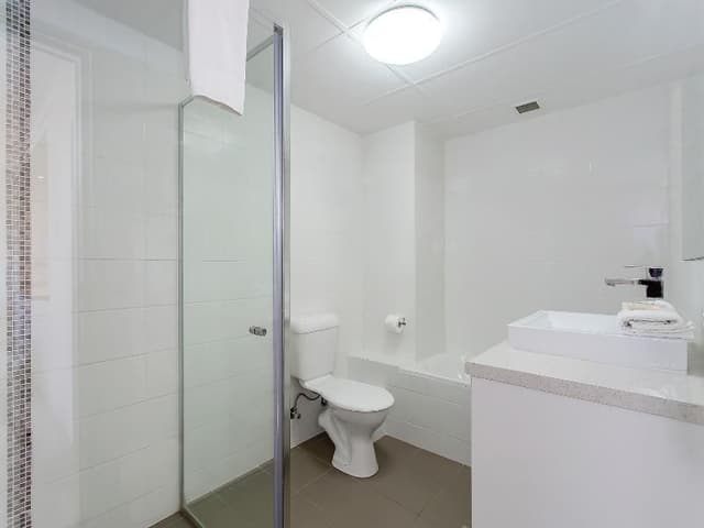 APARTMENT ONE BEDROOM
