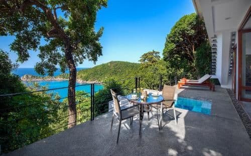 Villa with Private Pool - Philip's Villa 1