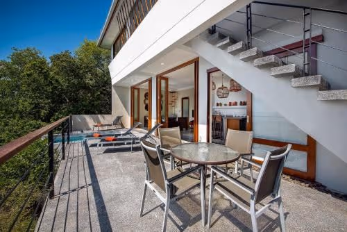 Villa with Private Pool - Philip's Villa 3