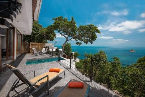Villa with Private Pool - Philip's Villa 1