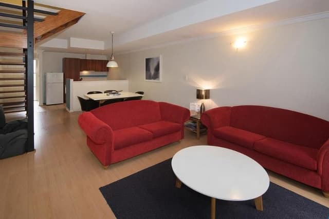 APARTMENT TWO BEDROOMS