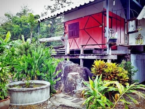 Bungalow