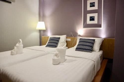 Superior Double or Twin Room