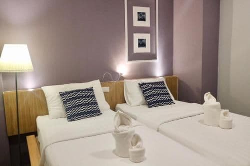 Superior Double or Twin Room