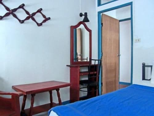 Budget Single Room