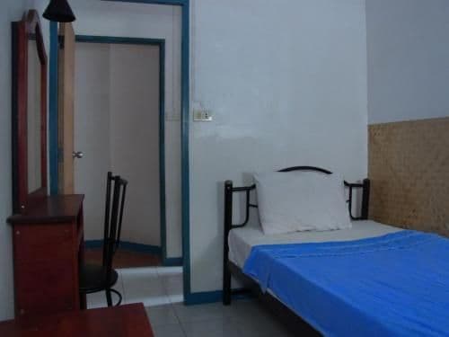 Budget Single Room
