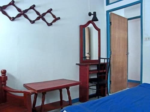 Budget Single Room