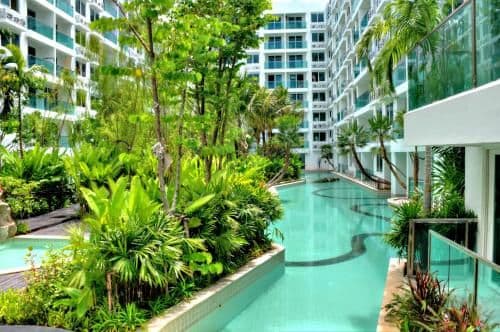 Apartment - Ground Floor