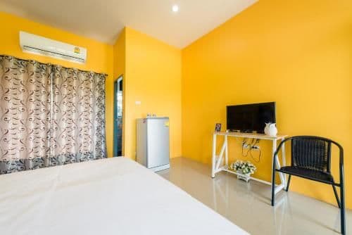 Queen Room with Balcony