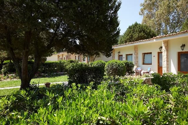 BUNGALOW SEA VIEW