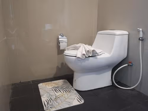 Pool Access Standard Room