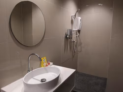 Pool Access Standard Room