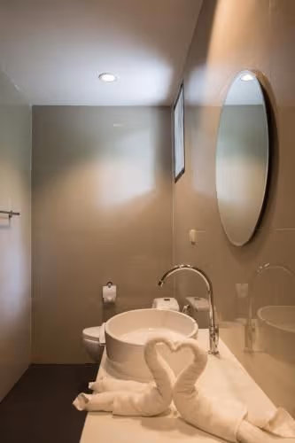 Pool Access Standard Room