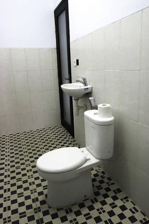 Balibbu Guesthouse and Coworking