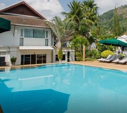 Serenity Phuket