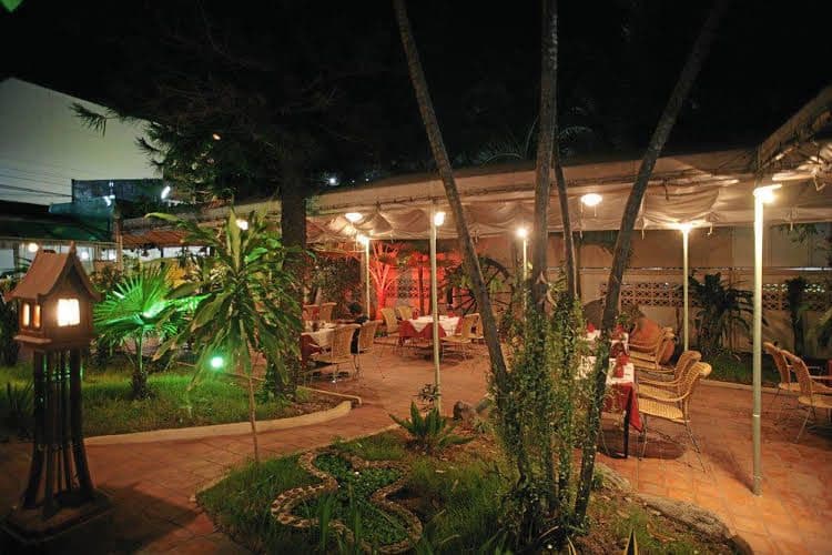 Valentino Restaurant and Guesthouse Valentino Restaurant and Guesthouse