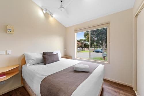 Standard 3 Bedroom Cabin
