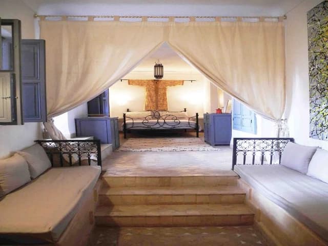 SUITE STANDARD