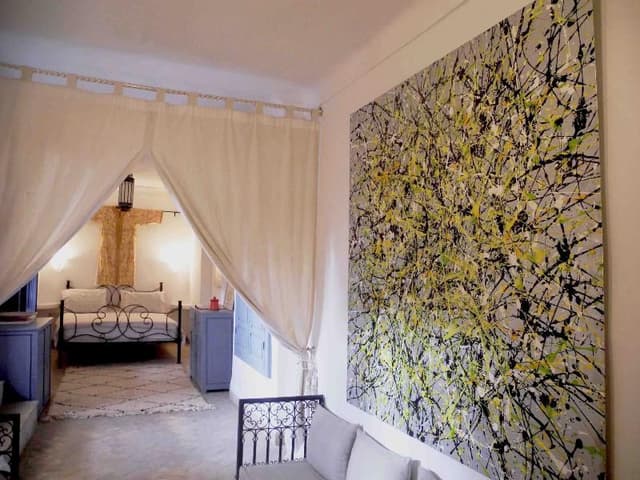 SUITE STANDARD