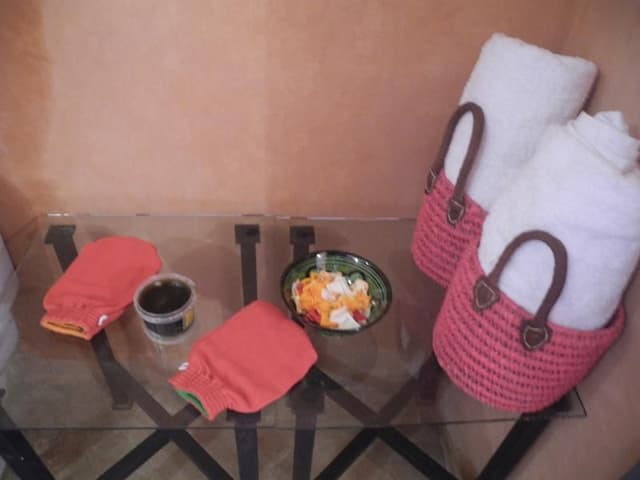 SUITE STANDARD