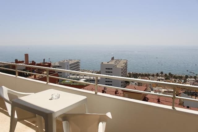 Double or Twin SEA VIEW