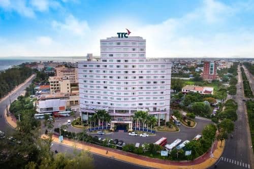 TTC Hotel - Phan Thiet TTC Hotel - Phan Thiet