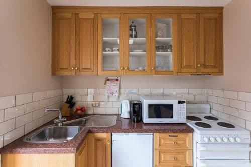 Wellington One Bed-Room Apartment