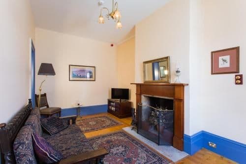 Wellington One Bed-Room Apartment