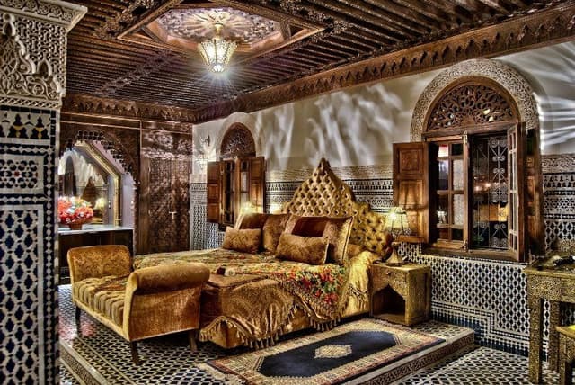 SUITE STANDARD