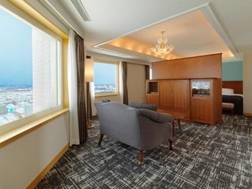 Junior Suite