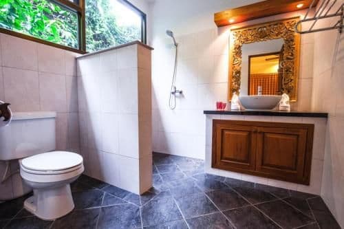 Two-Bedroom Villa with Private Pool