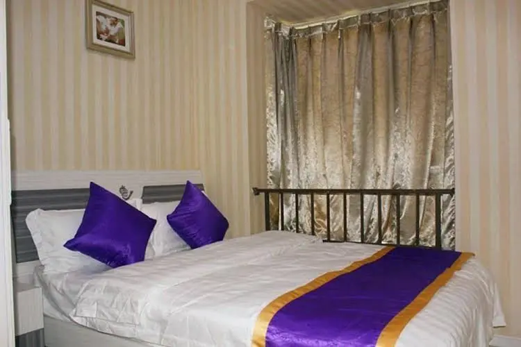 Chengduyongli Apartments